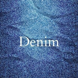 Denim   